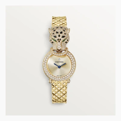 Cartier Panthère Cartier Panthère