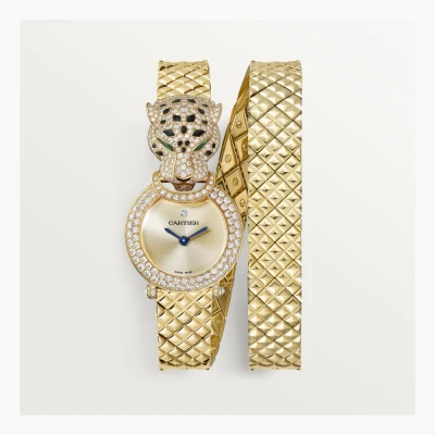 Cartier Panthère Cartier Panthère