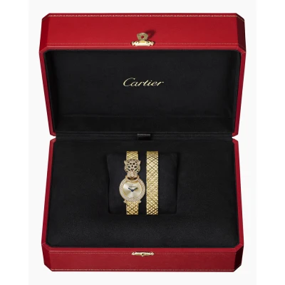 Cartier Panthère Cartier Panthère