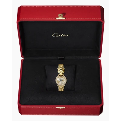Cartier Panthère