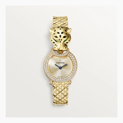 Cartier Panthère