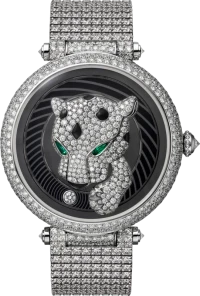 Cartier Panthère Joueuse de Cartier Cartier Panthère Joueuse de Cartier