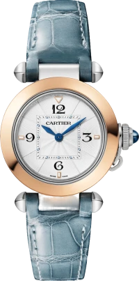 Cartier Pasha de Cartier Cartier Pasha de Cartier
