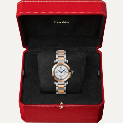 Cartier Pasha de Cartier Cartier Pasha de Cartier