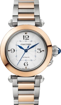 Cartier Pasha de Cartier Cartier Pasha de Cartier