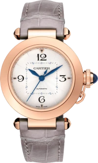 Cartier Pasha de Cartier Cartier Pasha de Cartier