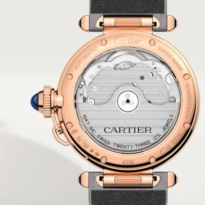 Cartier Pasha de Cartier Cartier Pasha de Cartier