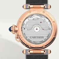 Cartier Pasha de Cartier Cartier Pasha de Cartier