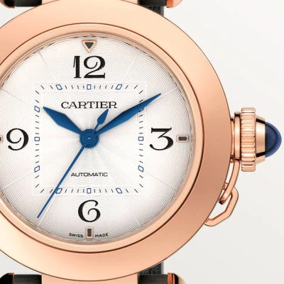 Cartier Pasha de Cartier Cartier Pasha de Cartier