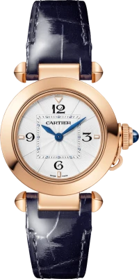 Cartier Pasha de Cartier Cartier Pasha de Cartier
