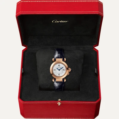 Cartier Pasha de Cartier Cartier Pasha de Cartier