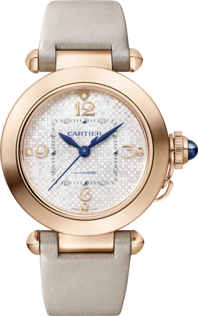 Cartier Pasha De Cartier