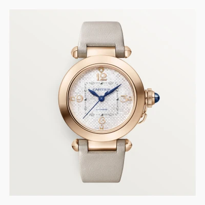 Cartier Pasha De Cartier