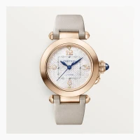 Cartier Pasha De Cartier