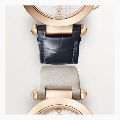Cartier Pasha De Cartier