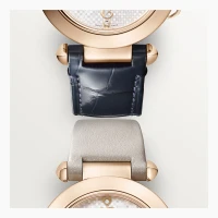 Cartier Pasha De Cartier