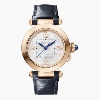 Cartier Pasha De Cartier