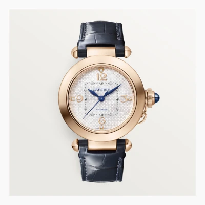 Cartier Pasha De Cartier