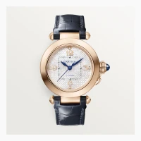 Cartier Pasha De Cartier