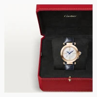 Cartier Pasha De Cartier