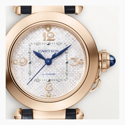 Cartier Pasha De Cartier