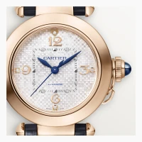 Cartier Pasha De Cartier