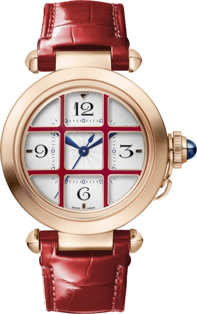 Cartier