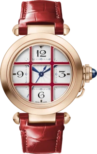 Cartier Pasha de Cartier Cartier Pasha de Cartier