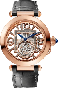 Cartier Pasha de Cartier Cartier Pasha de Cartier