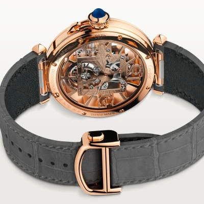 Cartier Pasha de Cartier Cartier Pasha de Cartier