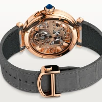 Cartier Pasha de Cartier Cartier Pasha de Cartier