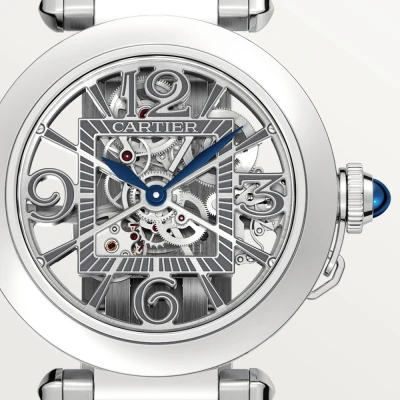 Cartier Pasha de Cartier Cartier Pasha de Cartier