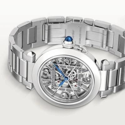 Cartier Pasha de Cartier Cartier Pasha de Cartier