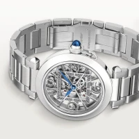 Cartier Pasha de Cartier Cartier Pasha de Cartier