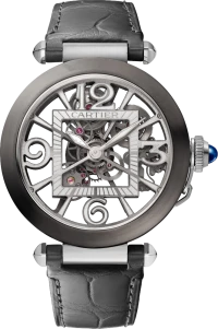 Cartier Pasha de Cartier Cartier Pasha de Cartier