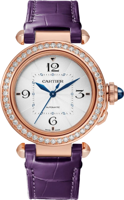Cartier