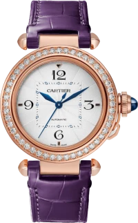 Cartier Pasha de Cartier Cartier Pasha de Cartier
