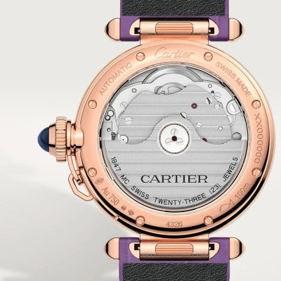 Cartier Pasha de Cartier Cartier Pasha de Cartier