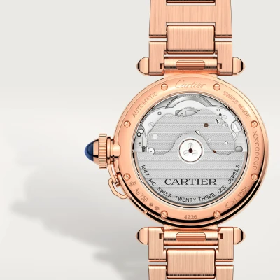 Cartier Pasha de Cartier Cartier Pasha de Cartier