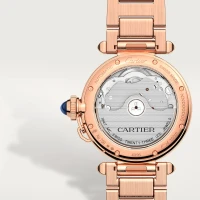 Cartier Pasha de Cartier Cartier Pasha de Cartier