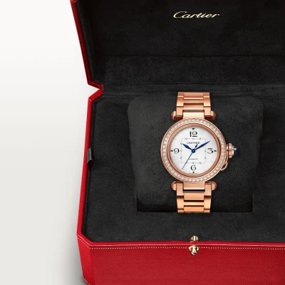 Cartier Pasha de Cartier Cartier Pasha de Cartier