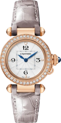 Cartier Pasha de Cartier Cartier Pasha de Cartier