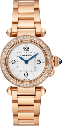 Cartier Pasha de Cartier Cartier Pasha de Cartier