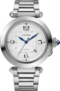 Cartier Pasha de Cartier Cartier Pasha de Cartier