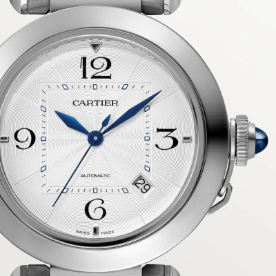 Cartier Pasha de Cartier Cartier Pasha de Cartier