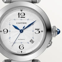 Cartier Pasha de Cartier Cartier Pasha de Cartier