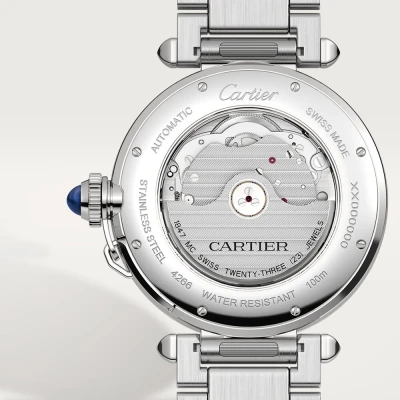 Cartier Pasha de Cartier Cartier Pasha de Cartier
