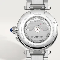 Cartier Pasha de Cartier Cartier Pasha de Cartier