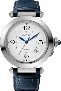 Cartier Pasha de Cartier Cartier Pasha de Cartier