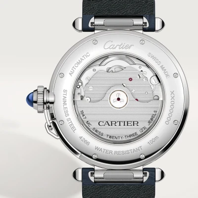 Cartier Pasha de Cartier Cartier Pasha de Cartier